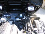 1995 Corvette Convertible For Sale